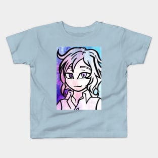 TWEWY - Joshua Kids T-Shirt